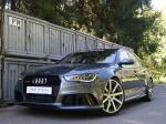 Audi RS6 Avant by MTM 2013 года
